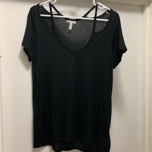 Victoria’s Secret PINK off should shirt